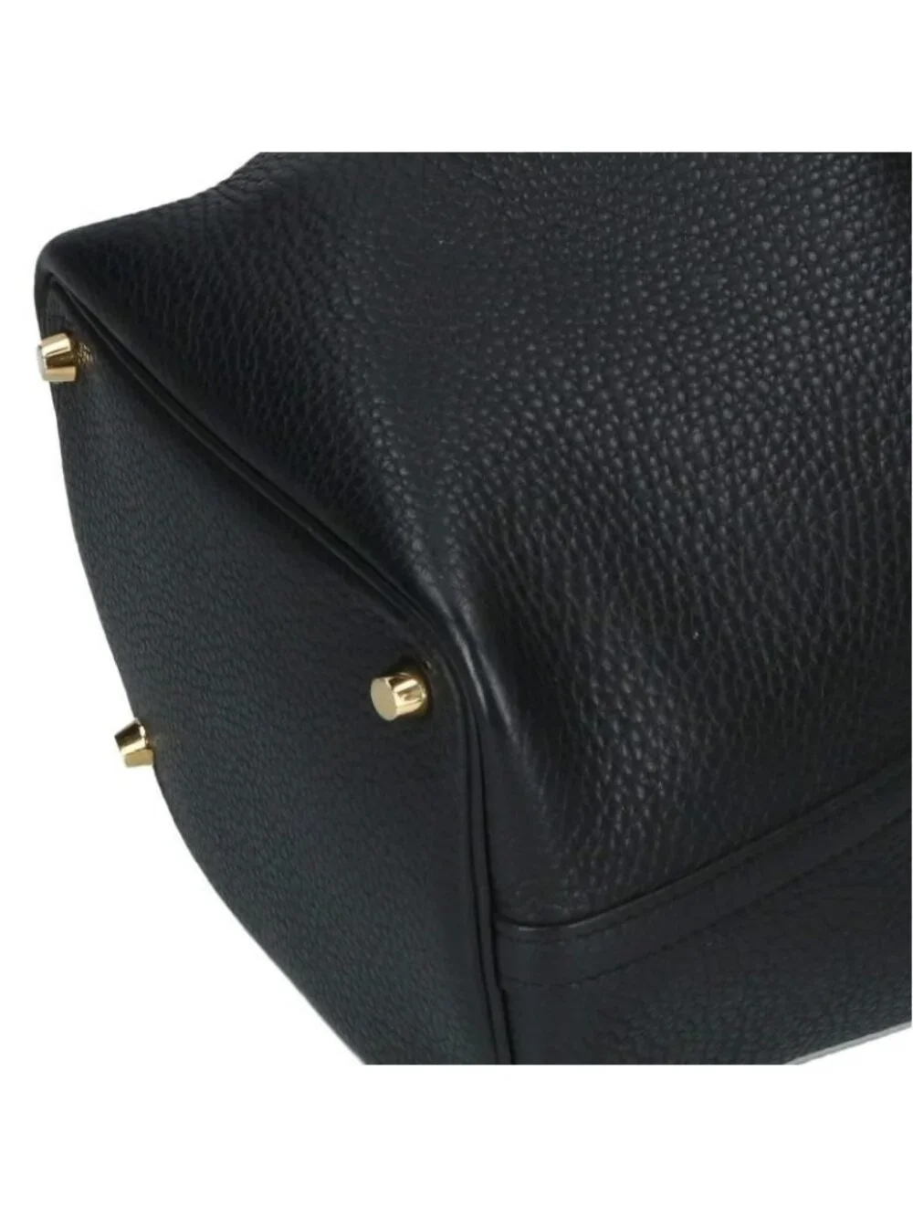 Hermes Picotin Lock PM Taurillon Clemence Handbag PM